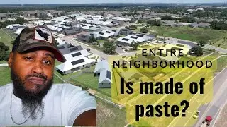 Inside the Revolutionary 3D Printed Homes Popping Up in Georgetown, TX
