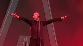 Depeche Mode - Stripped Live At Malahide Castle HD