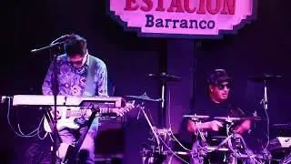 Enola Gay - OMD (Cover Band)