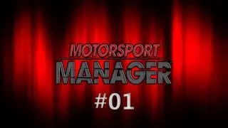 Motorsport Manager | Season 1 Episode 1 | Prep for Black Sea GP