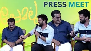 ദിലീഷേട്ടനെ എനിക്ക് പേടിയാണ് - Shyam Mohan | Ponmutta Media | Premalu Movie | Gireesh AD