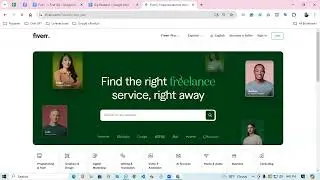 Class-02(Batch-01) Introduction to Fiverr - Title Optimization & Competitor Analysis Tricks