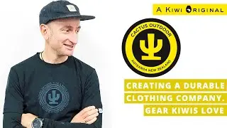 A Kiwi Original - Ben Kepes  | Cactus Outdoor 009