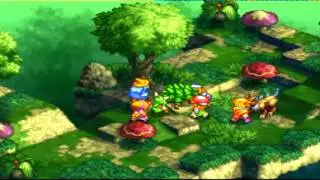 FFTA2 Grimoire of the Rift Part 16 ~ Wanted: Ugohr
