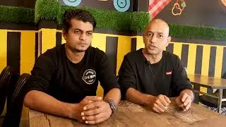 Fast Food Restaurant Review Fast Food Franchise Review in One Bite Panaji Review