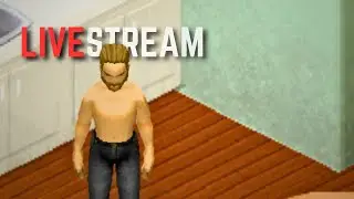 🔴LIVE - Bary Jumpscaring On My Server - The Isle Evrima Stream