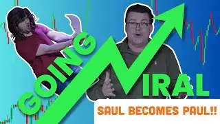 Becoming Paul: A Redemption Arc | Going Viral Ep.5