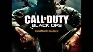 Call of Duty: Black Ops (OST) - Sean Murray - Rooftops