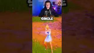 Как я заставил этого хакера из Fortnite выйти из игры в ярости
