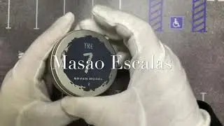 Unboxing figuras chicas 1/64