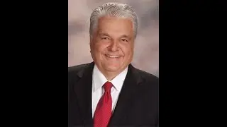 WEB EXTRA: Governor-elect Steve Sisolak