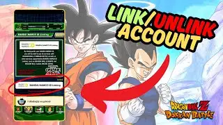 How to Link Bandai Namco ID to Your Dokkan Battle Account