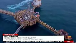 NCDMB Engages Media & Youths in Niger Delta | Boosting Local Content in Oil & Gas