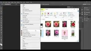 How To Fix Parsing The JPEG Data Error in Adobe Photoshop