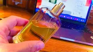 💚Justified Larceny&hellip;CARVEN Homme (Gucci Envy Clone).