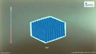 Expansion in Gases