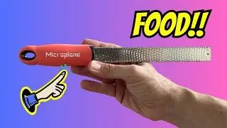 Is the Microplane Premium Classic Zester Really Worth the Hype?