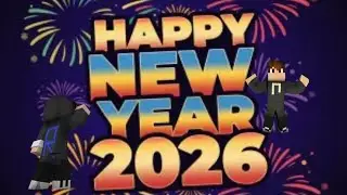 Minecraft lo New Year || Solo survival episode_8 || ##Minecraft #Newyear2026 #Solosurvival #RTG