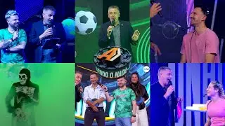 Mir&aacute; A Todo o Nada del jueves 29 de mayo