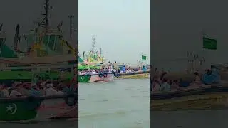 Kemari Port Karachi Pakistan #fishing #pk #fish #fishing point #karachicity (@dandiyafishing )🐟