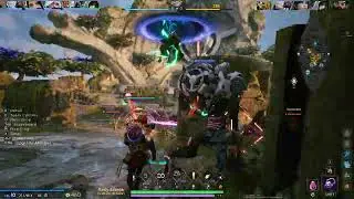 Predecessor: Gideon brawl gameplay #2 | 1440p