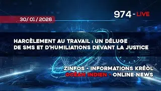 Tribunal : ouverture du procès d’un dossier de harcèlement moral aggravé