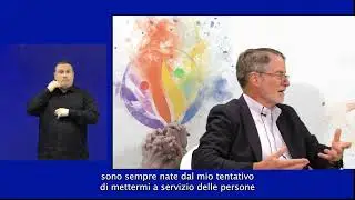 Disabilit&agrave; e spiritualit&agrave;: pillole del prof. Bill Gaventa /4