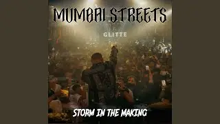 Mumbai Streets