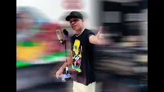 Metrika - Freestyle sesion