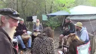acola pop up music circle 2024
