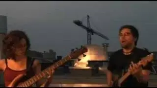 Champion: Keep on (live @ Fonderie Darling) 2005