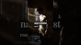 True Narcissism vs Narcissistic Behavior: The Critical Difference #narcissism #psychology
