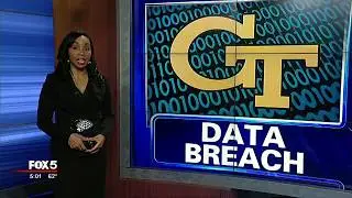 Georgia Tech data breach