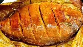 அட இவ்வளவு நாள் இது தெரியாம போச்சே🐟 | fish fry recipe in Tamil  