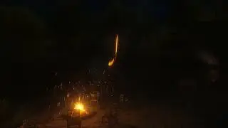 Skyrim Relaxing Ambient and Music  #18