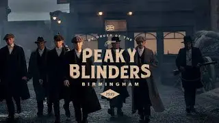 Peaky Blinders S2 E4 webseries full dubbed in hindi 