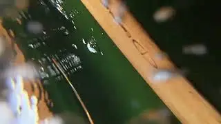 Suction cup mounts are not secure enough for kayaking