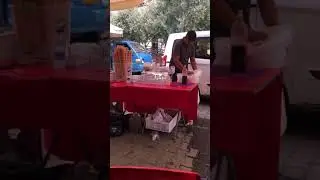 Nazilli Kar Helvasi