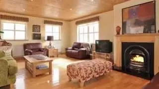 Fantastic getaway holiday home in Connemara, Galway, Ireland