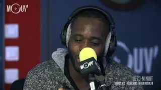 NAKK MENDOSA : 