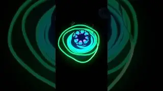 Magic led strip in 20m per roll without voltage drop