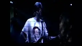 Grateful Dead 1994-07-16 RFK Stadium  - If The Shoe Fits