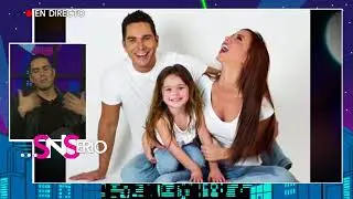 ¿Cómo es la relación de pareja de Adrián Rubio?