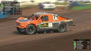 Sorakunkku 2021 2/6 Crandon [Finaali]