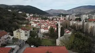 Džemat Podhum - Ramazanski program Medžlisa IZ-e Mostar 1444. / 2023.
