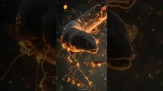 How Does the Electric Eel Generate 600 Volts Without a Battery? ⚡🔋