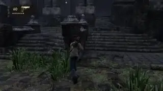 Uncharted hoofdstuk 13 heiligdom