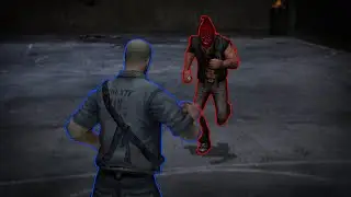 this stealth game is OLDER than me (Manhunt)
