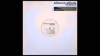 Alliance Ethnik - Respect (Radio Edit)