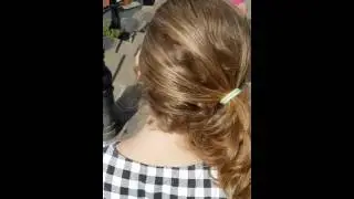Molly's 199 steps tour at Whitby UK